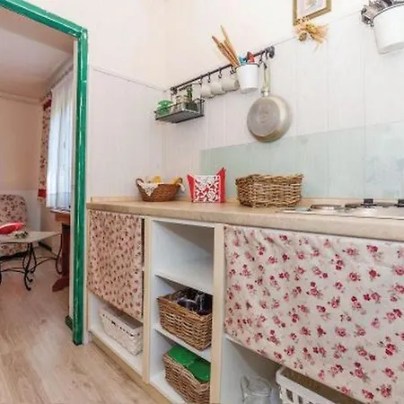 Apartmán With Parking Space - 14403